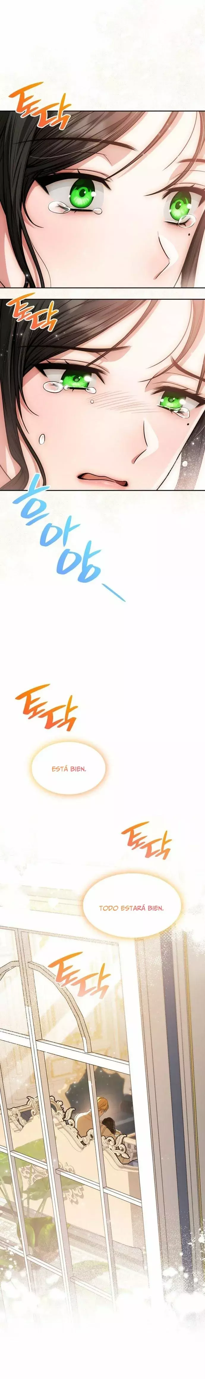 Read Yo soy la reina en esta vida Manga Online