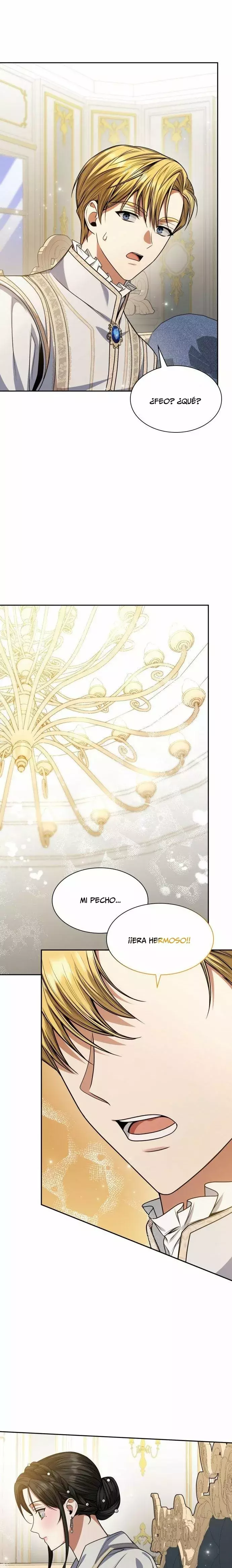 Read Yo soy la reina en esta vida Manga Online