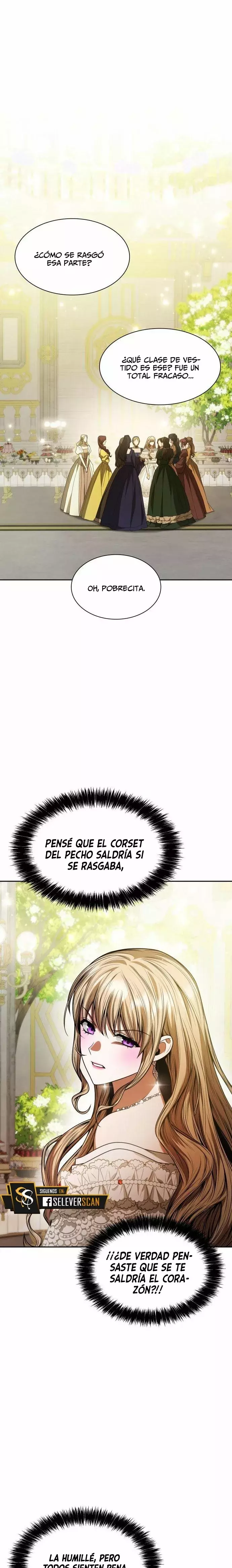 Read Yo soy la reina en esta vida Manga Online