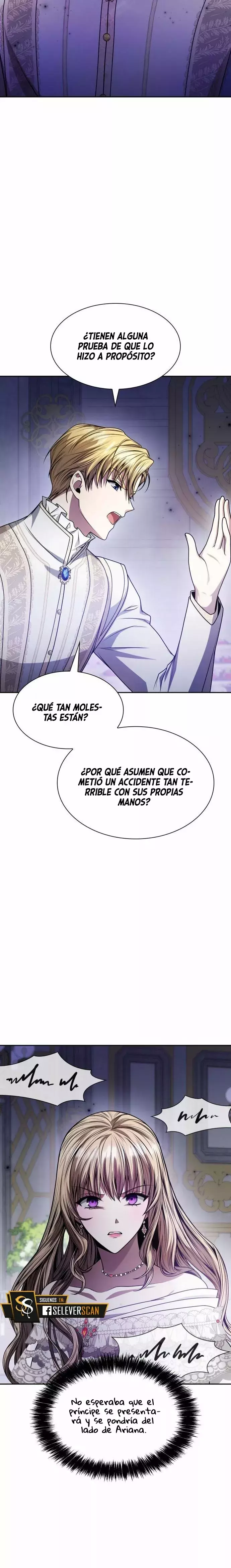 Read Yo soy la reina en esta vida Manga Online