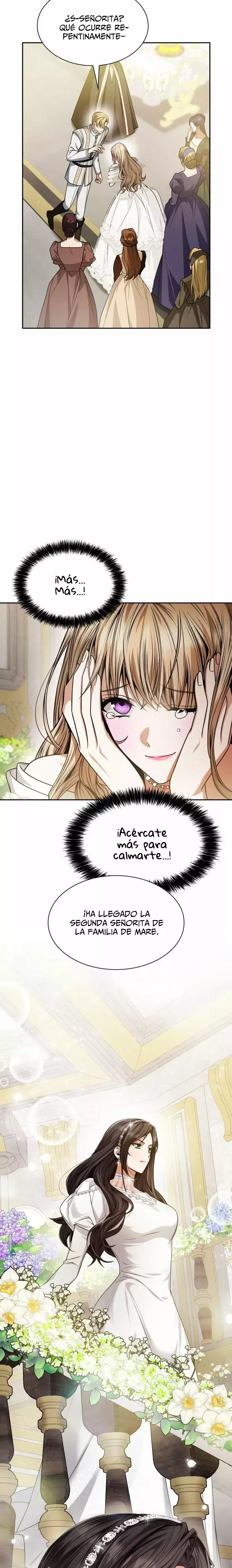 Read Yo soy la reina en esta vida Manga Online