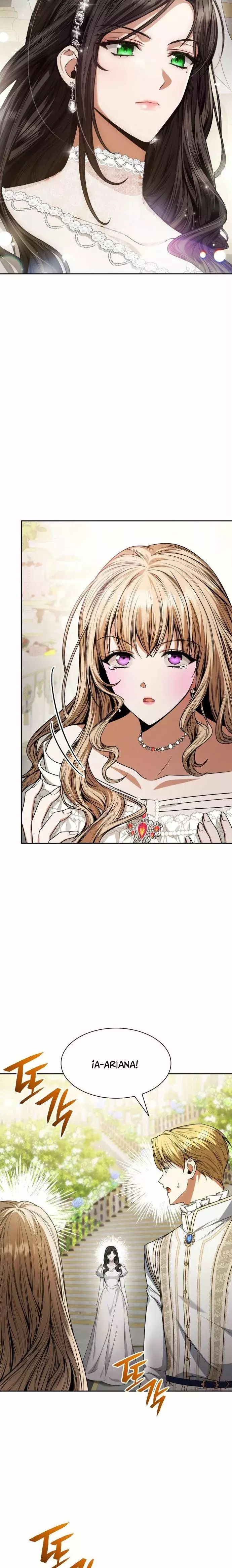 Read Yo soy la reina en esta vida Manga Online