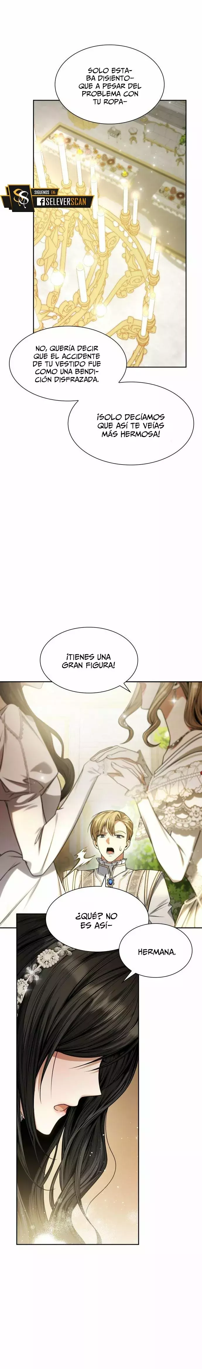 Read Yo soy la reina en esta vida Manga Online