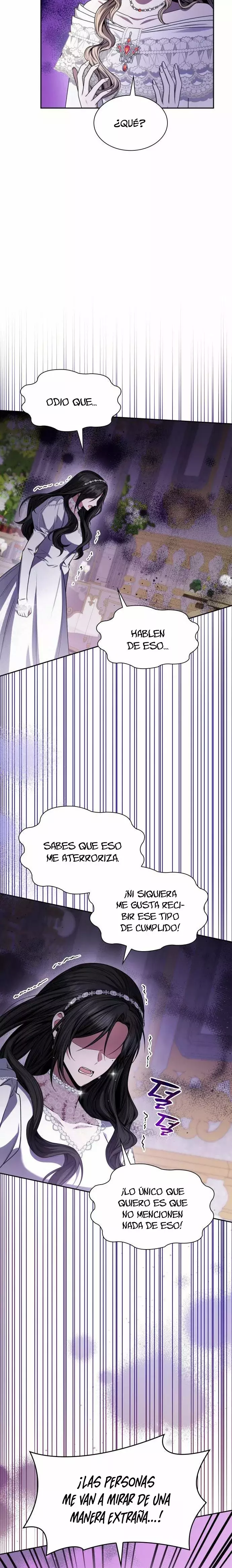 Read Yo soy la reina en esta vida Manga Online