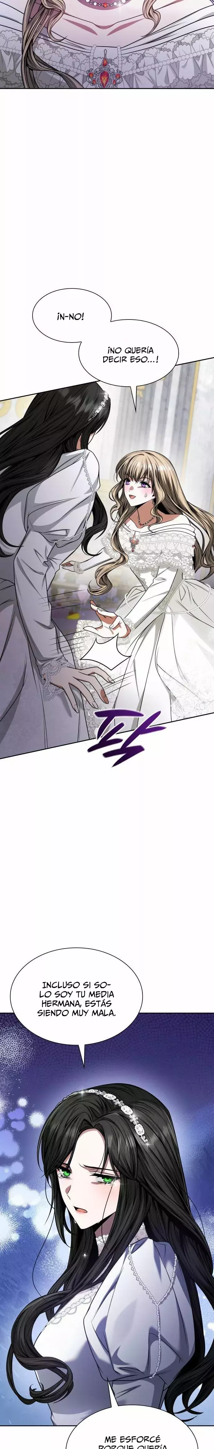 Read Yo soy la reina en esta vida Manga Online