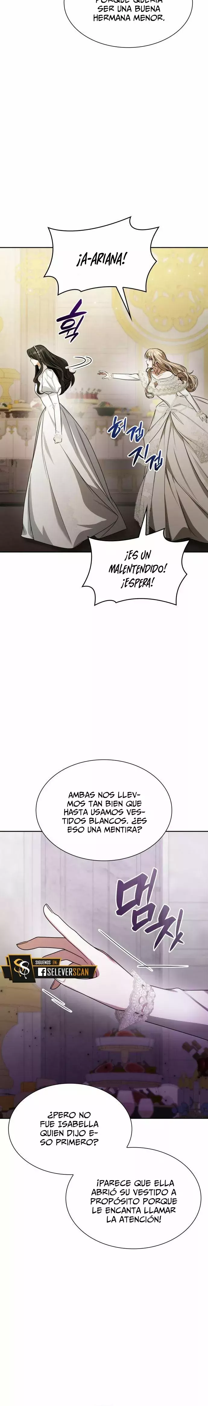Read Yo soy la reina en esta vida Manga Online
