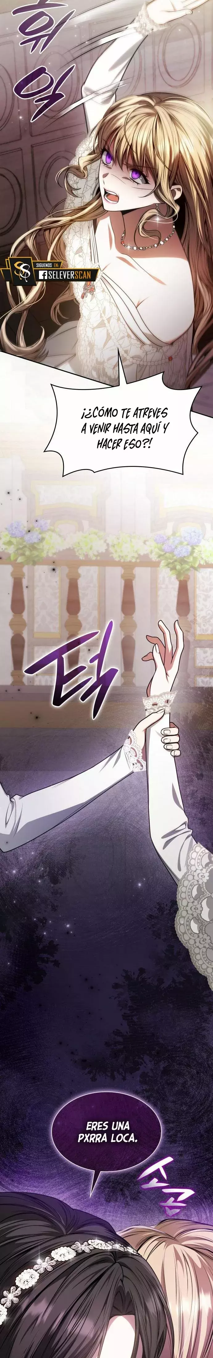 Read Yo soy la reina en esta vida Manga Online