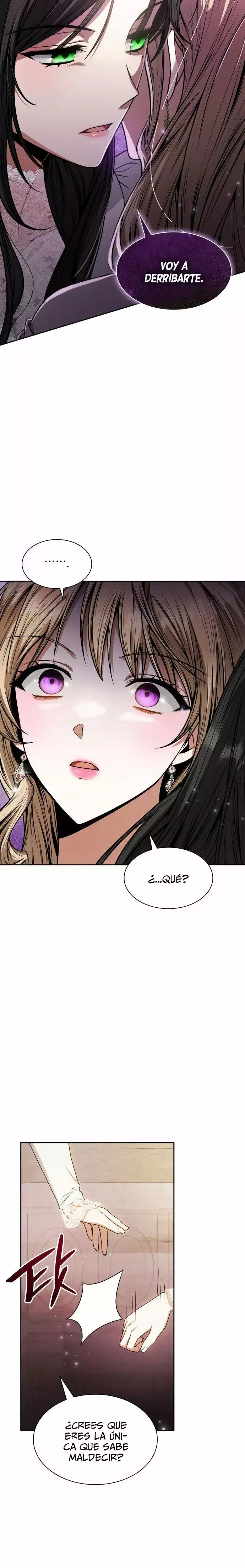 Read Yo soy la reina en esta vida Manga Online