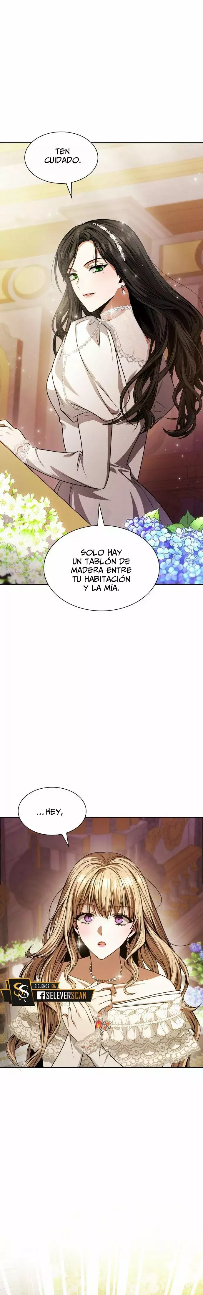 Read Yo soy la reina en esta vida Manga Online