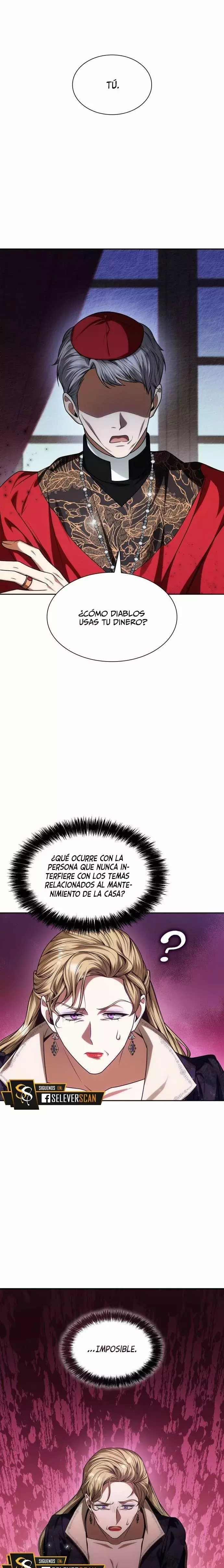 Read Yo soy la reina en esta vida Manga Online