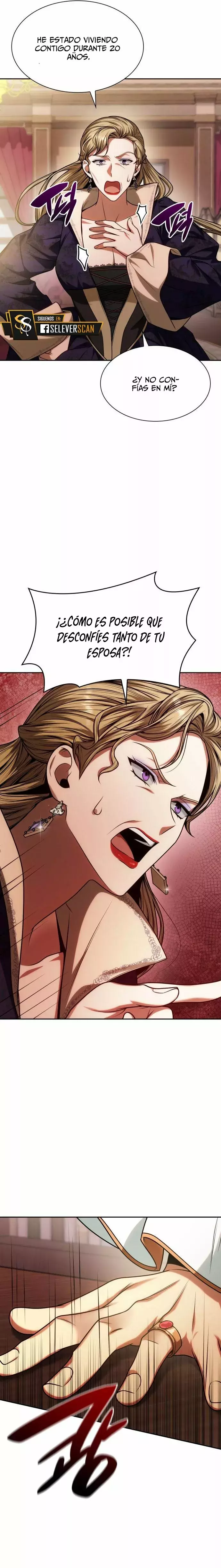 Read Yo soy la reina en esta vida Manga Online