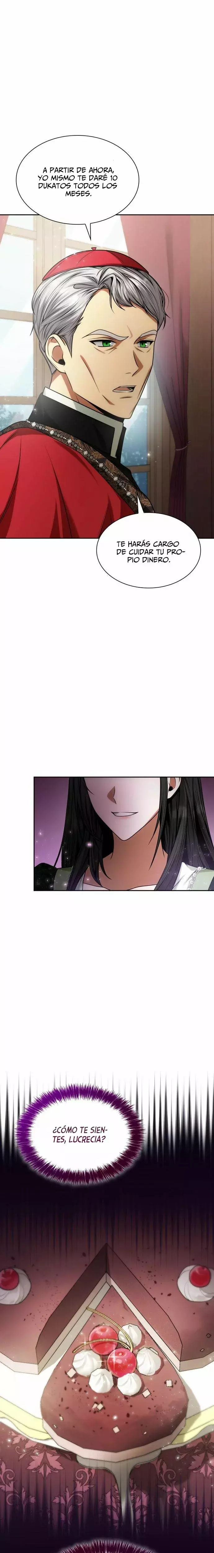 Read Yo soy la reina en esta vida Manga Online