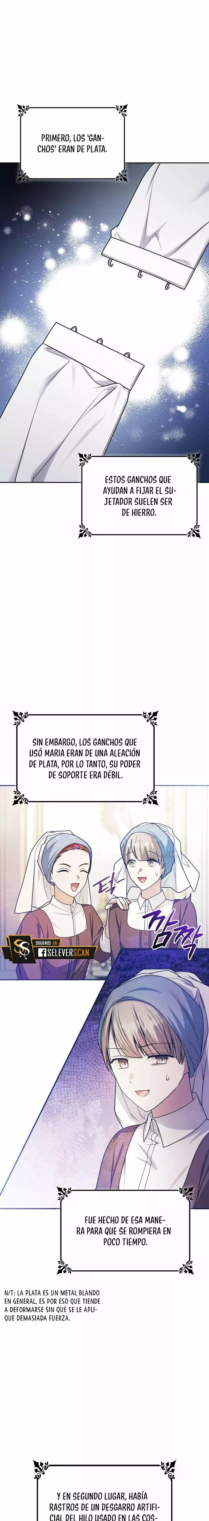 Read Yo soy la reina en esta vida Manga Online