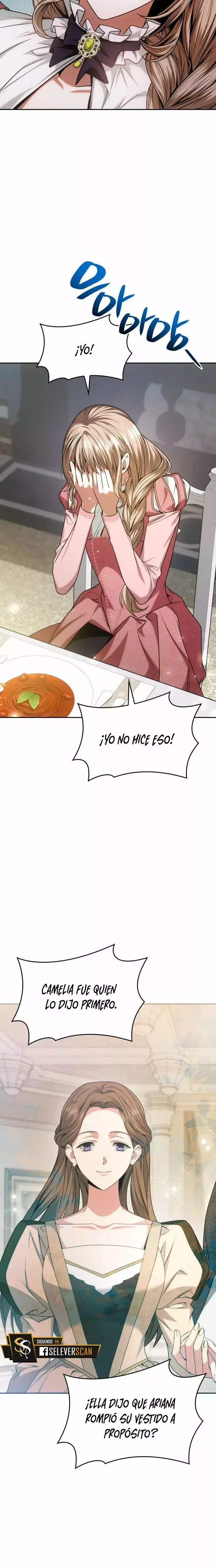 Read Yo soy la reina en esta vida Manga Online