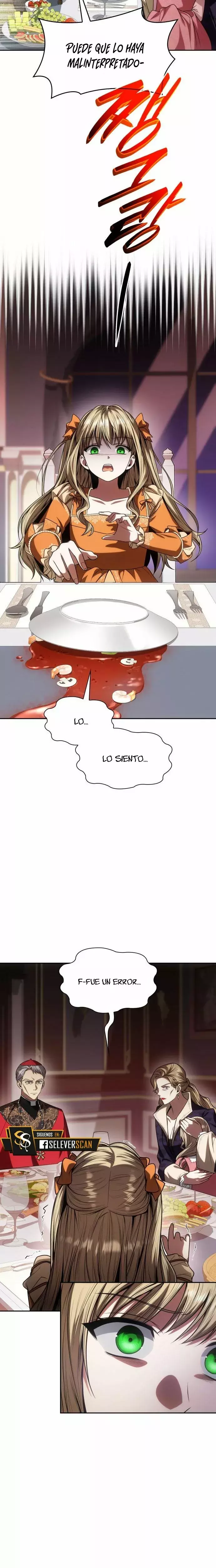 Read Yo soy la reina en esta vida Manga Online