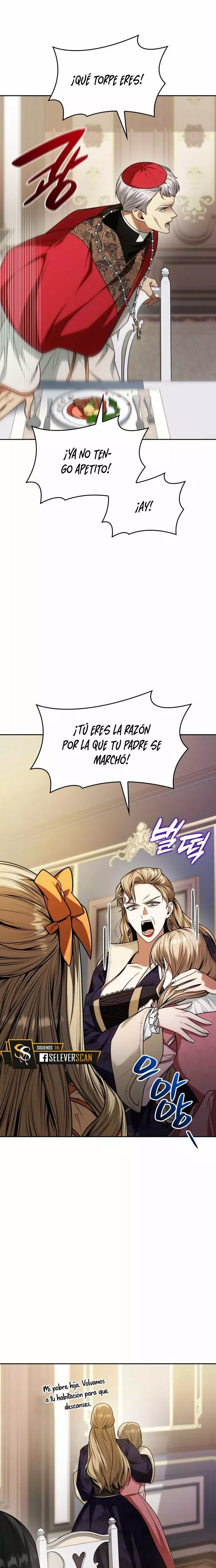 Read Yo soy la reina en esta vida Manga Online