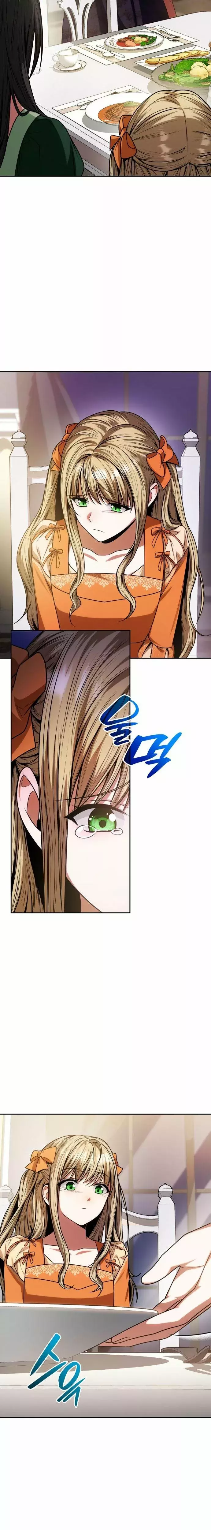 Read Yo soy la reina en esta vida Manga Online