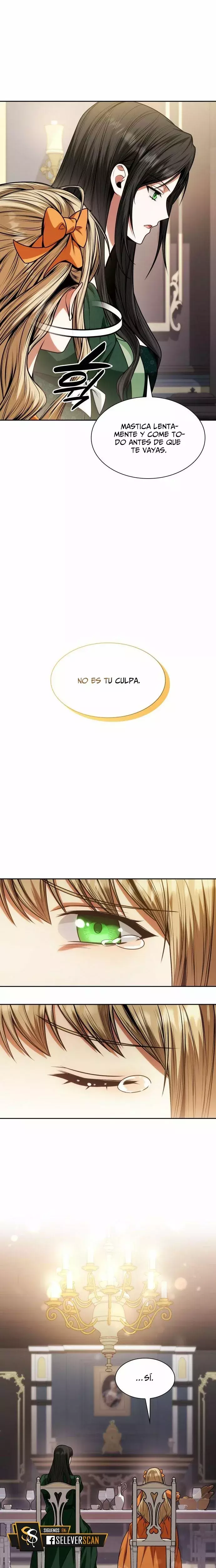 Read Yo soy la reina en esta vida Manga Online