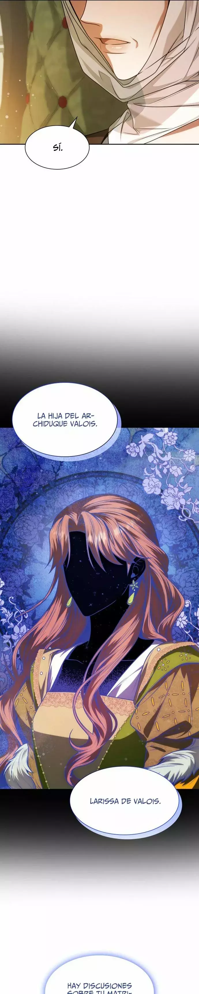 Read Yo soy la reina en esta vida Manga Online