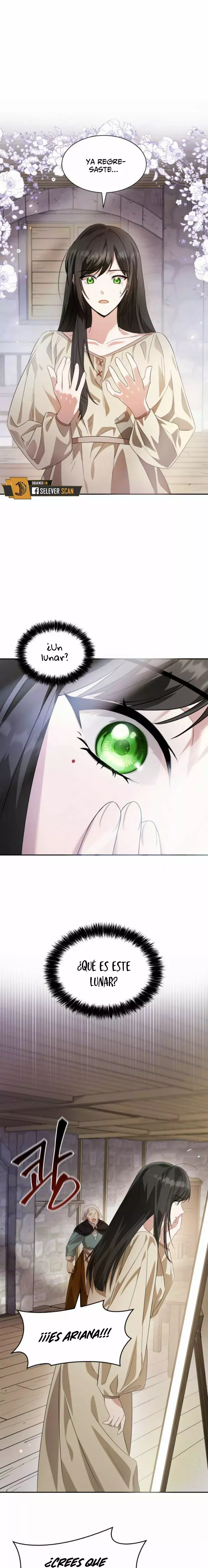 Read Yo soy la reina en esta vida Manga Online