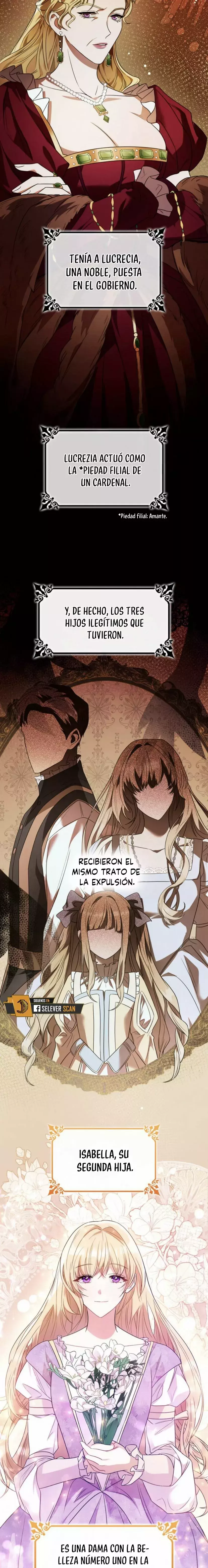 Read Yo soy la reina en esta vida Manga Online