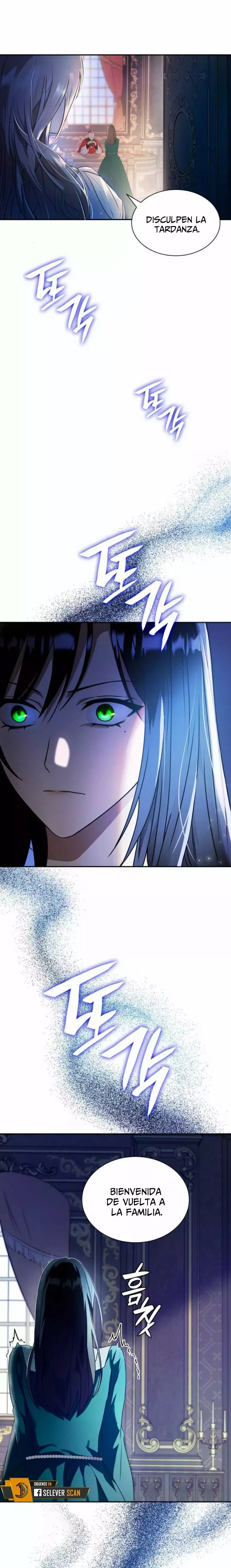 Read Yo soy la reina en esta vida Manga Online