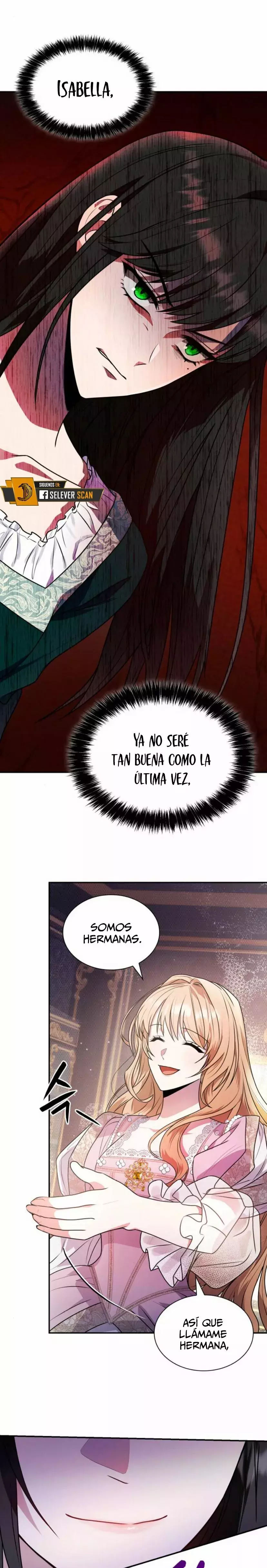 Read Yo soy la reina en esta vida Manga Online