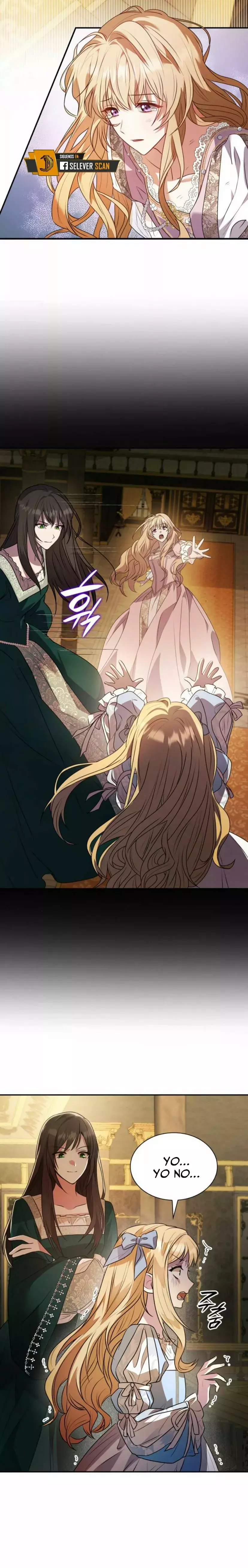 Read Yo soy la reina en esta vida Manga Online