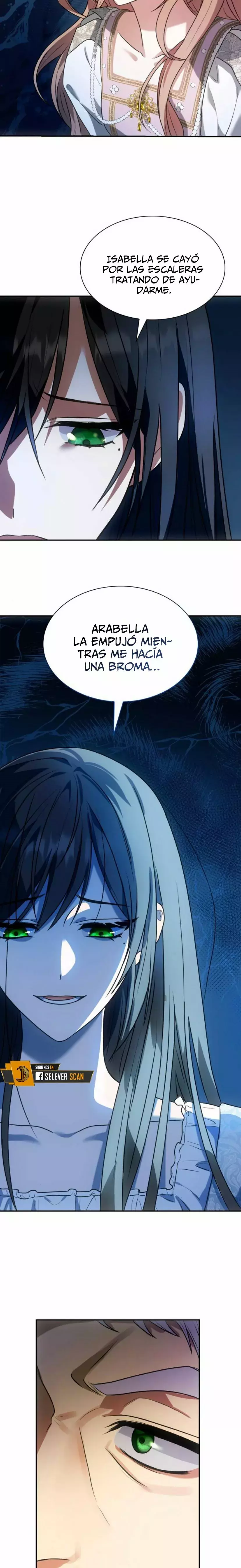 Read Yo soy la reina en esta vida Manga Online