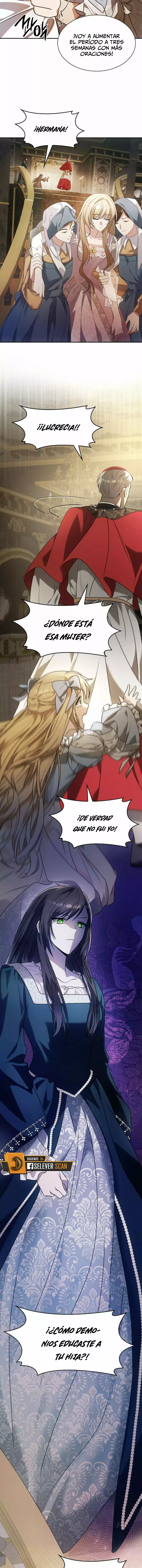 Read Yo soy la reina en esta vida Manga Online