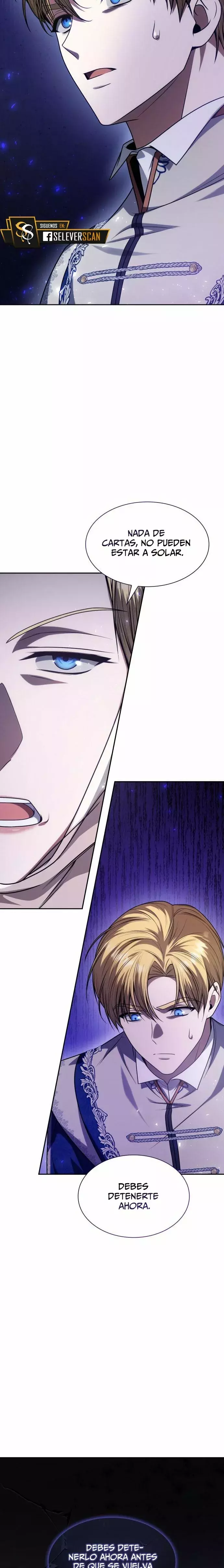 Read Yo soy la reina en esta vida Manga Online