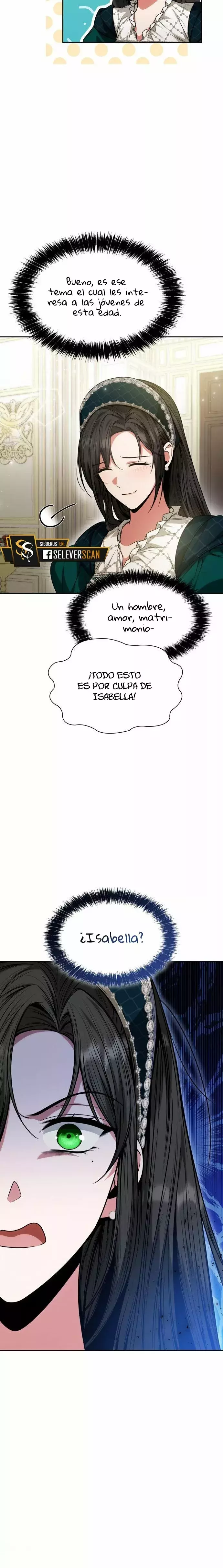 Read Yo soy la reina en esta vida Manga Online