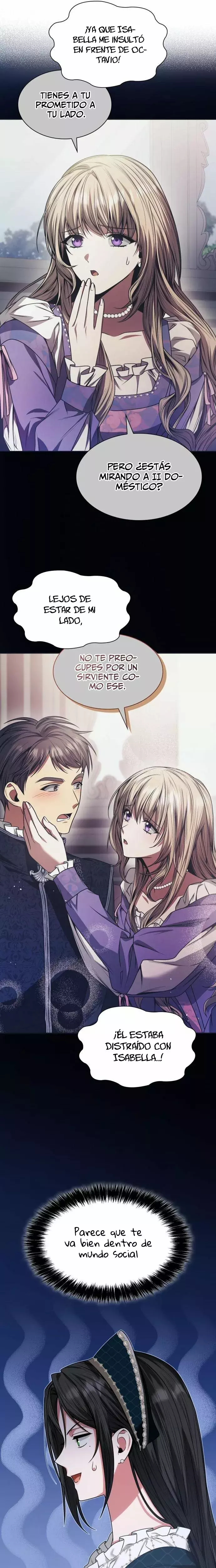 Read Yo soy la reina en esta vida Manga Online