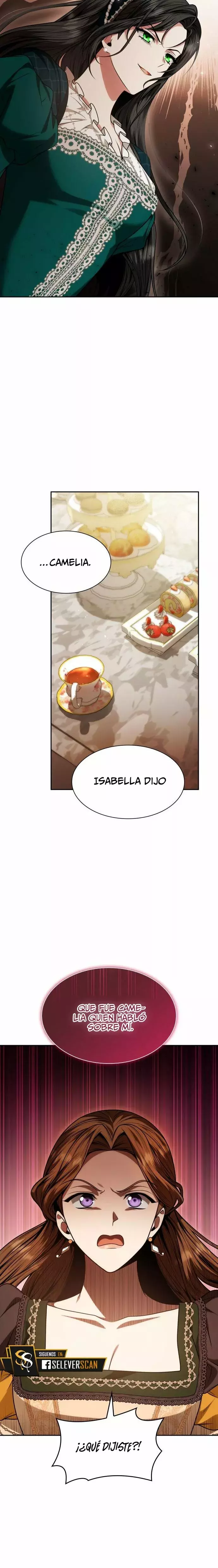 Read Yo soy la reina en esta vida Manga Online