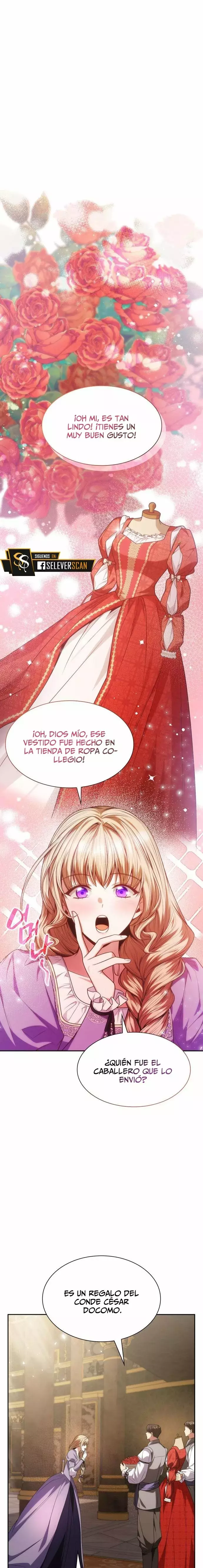 Read Yo soy la reina en esta vida Manga Online