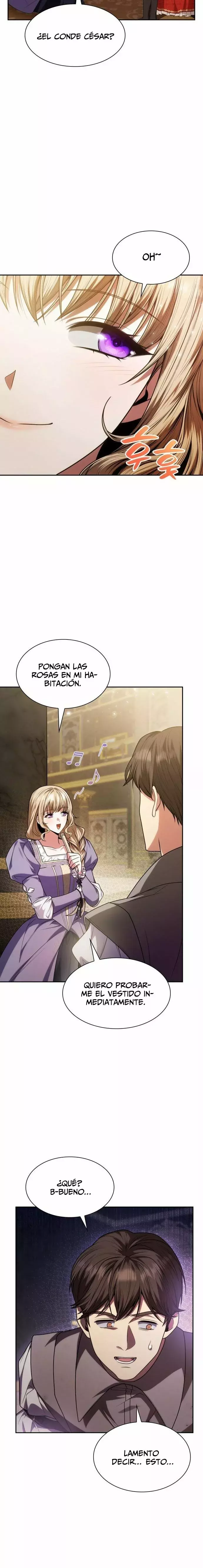 Read Yo soy la reina en esta vida Manga Online