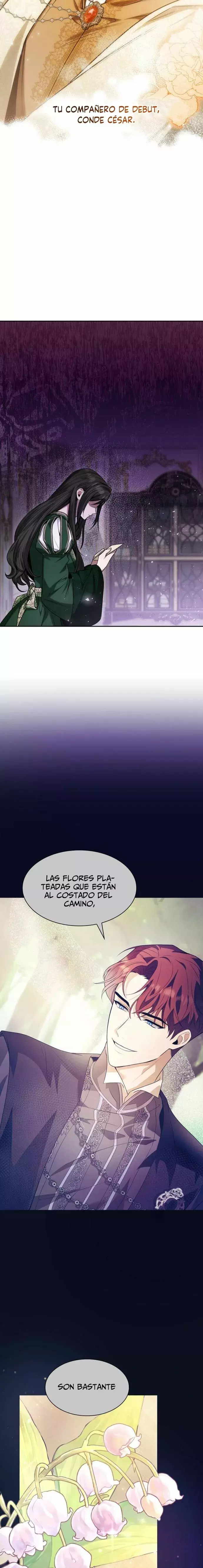 Read Yo soy la reina en esta vida Manga Online