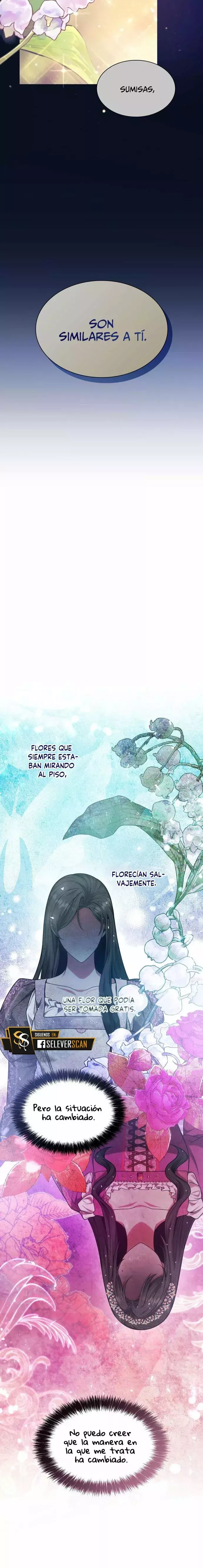Read Yo soy la reina en esta vida Manga Online