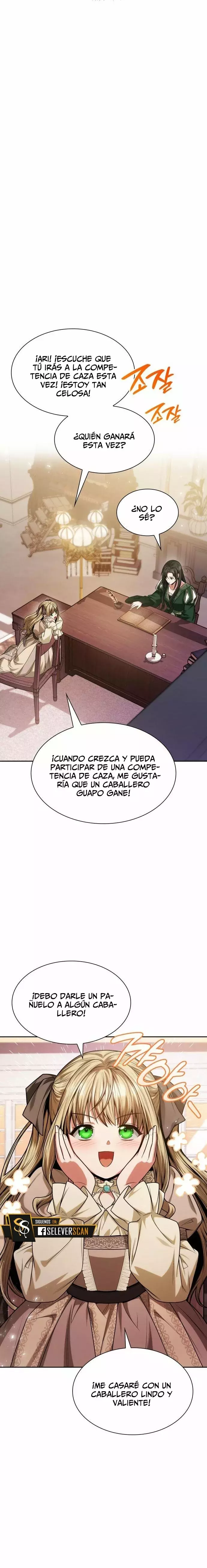 Read Yo soy la reina en esta vida Manga Online
