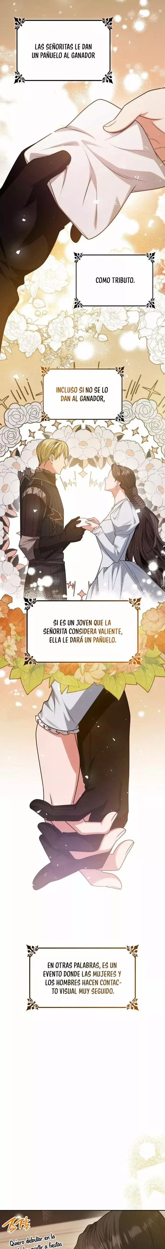 Read Yo soy la reina en esta vida Manga Online