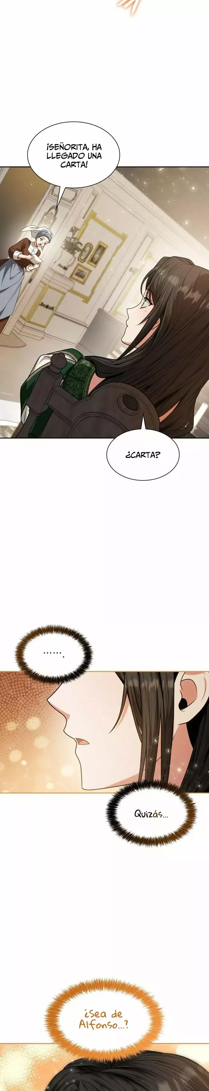 Read Yo soy la reina en esta vida Manga Online