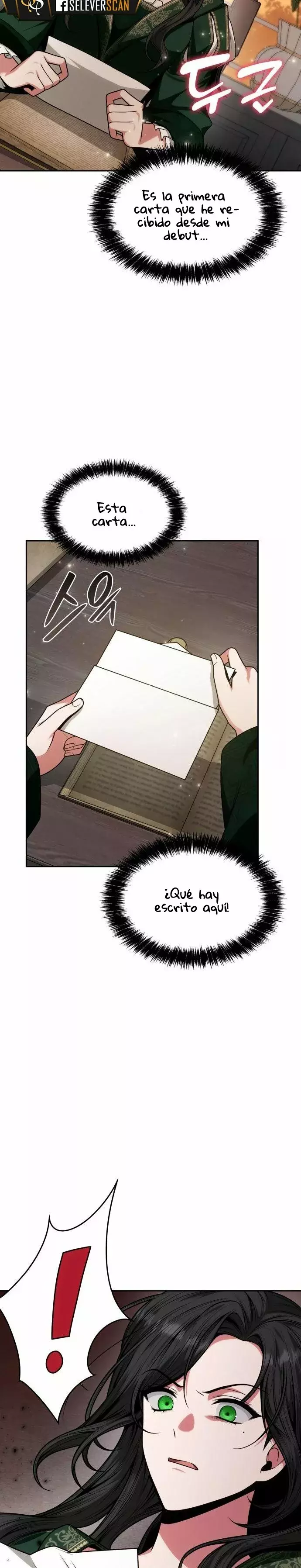 Read Yo soy la reina en esta vida Manga Online