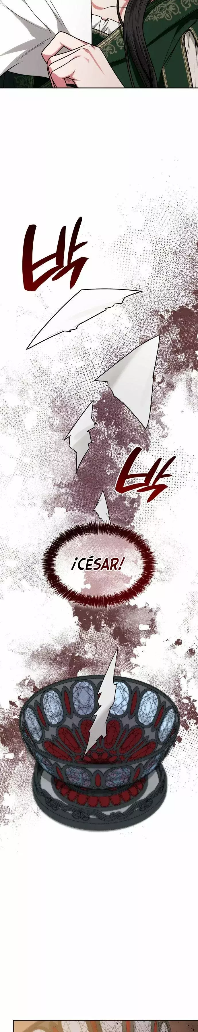 Read Yo soy la reina en esta vida Manga Online