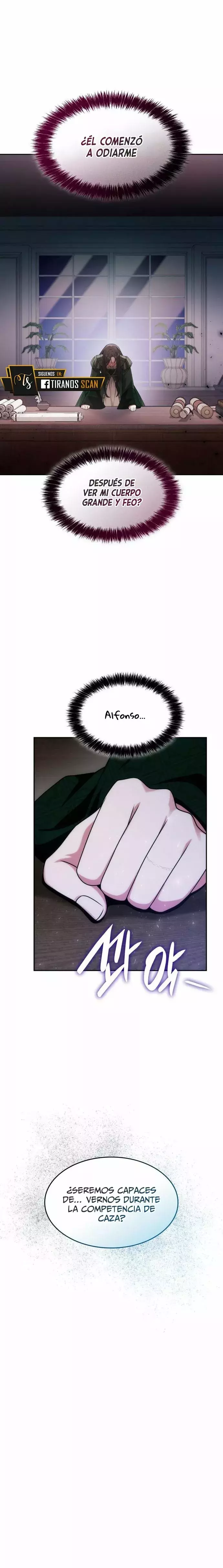Read Yo soy la reina en esta vida Manga Online