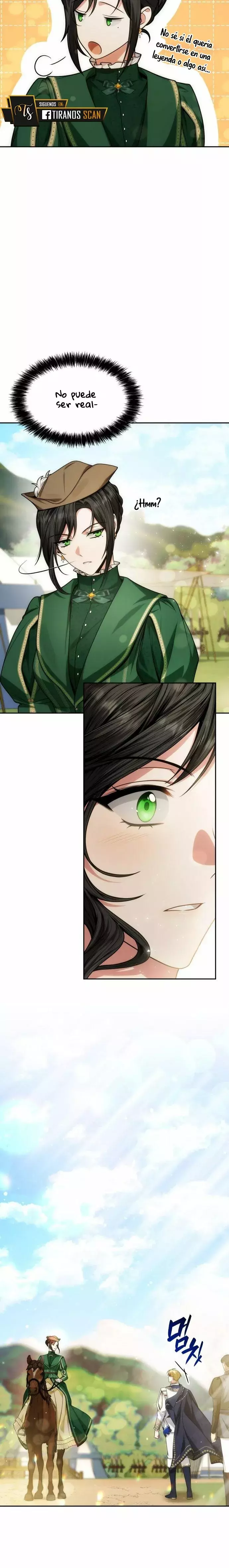 Read Yo soy la reina en esta vida Manga Online