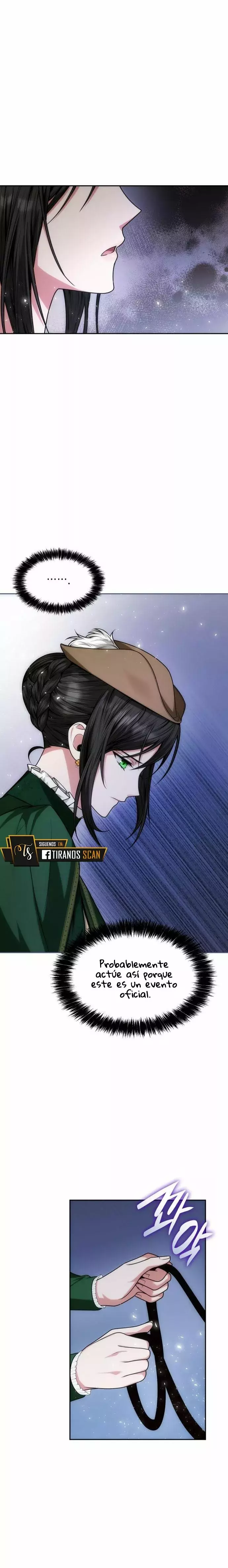 Read Yo soy la reina en esta vida Manga Online