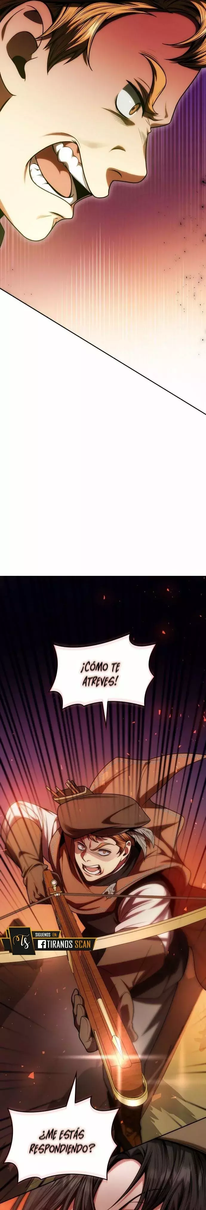 Read Yo soy la reina en esta vida Manga Online