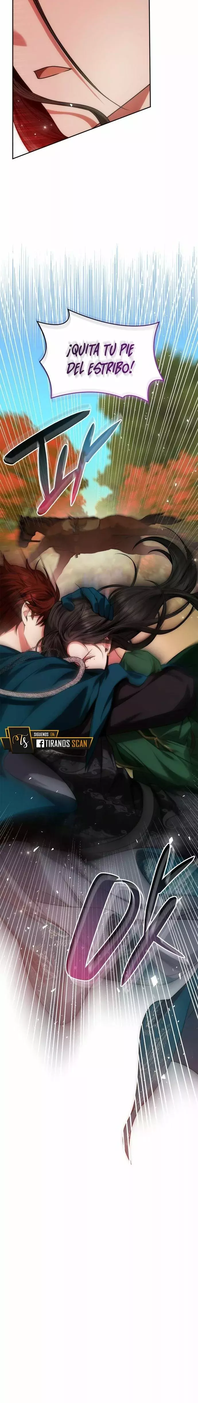 Read Yo soy la reina en esta vida Manga Online