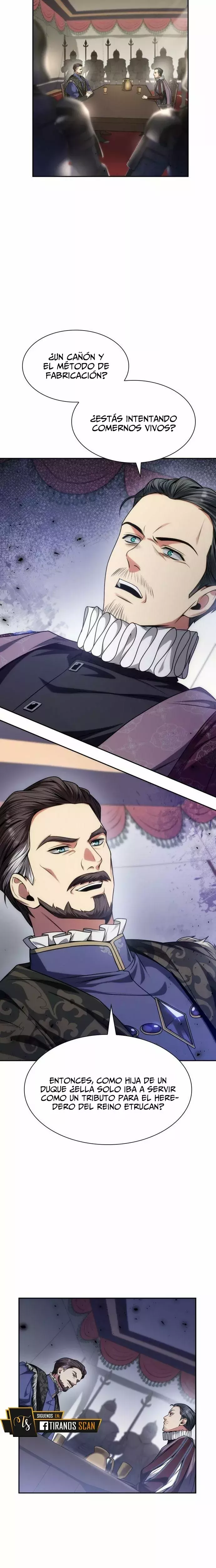 Read Yo soy la reina en esta vida Manga Online