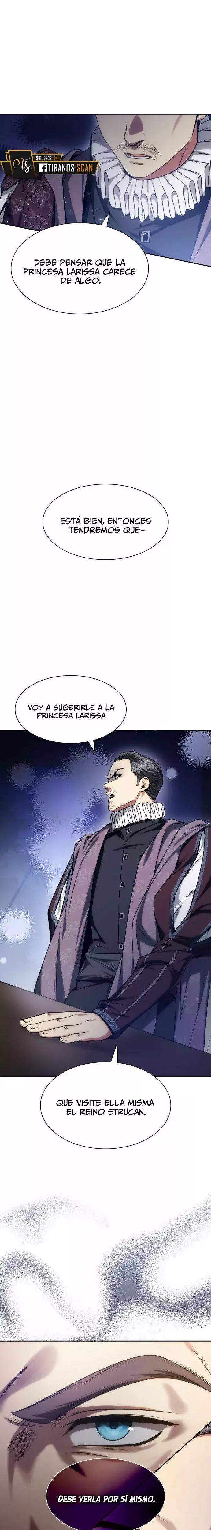 Read Yo soy la reina en esta vida Manga Online
